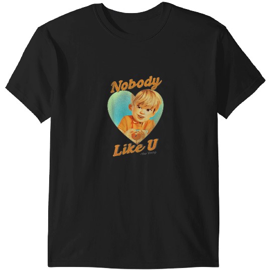 Discover Disney Pixar Turning Red Tae Young Nobody Like Y T-Shirts