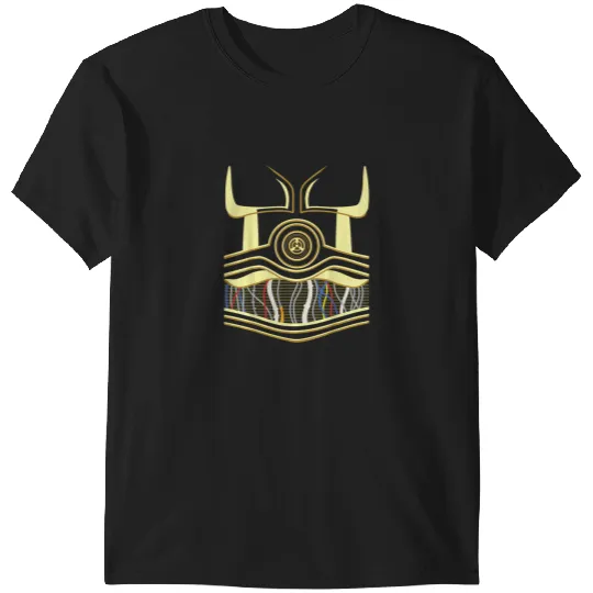 Star Wars C3PO Halloween Costume Disney T-Shirts