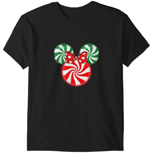 Discover Pepperminty Candy Sticker, Disney Elephant Dumbo Christmas , Dumbo Christmas T-Shirts