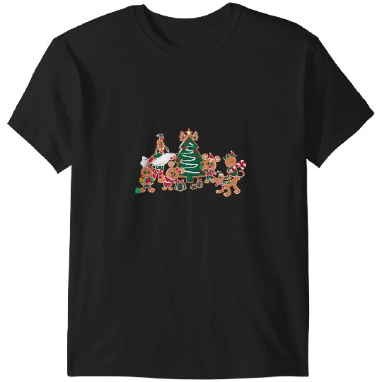 Discover Cute Christmas Tree : Mickey Disney Christmas, Disney Christmas T-Shirts