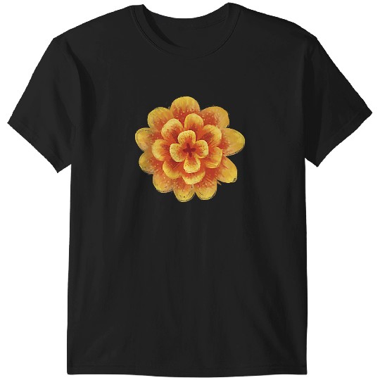 Disney Coco Marigold Pocket Seize Your Moment Back T-Shirts