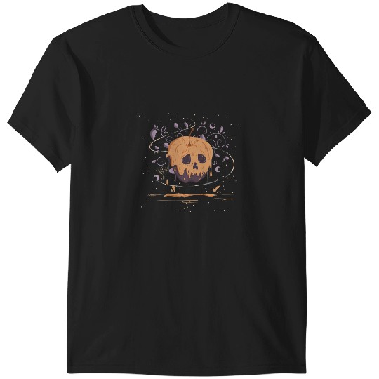 Discover Poisoned Apple - Inktober 2020   SALE!! : Disney Villains Maleficent , Maleficent Gift S-5XL T-Shirts