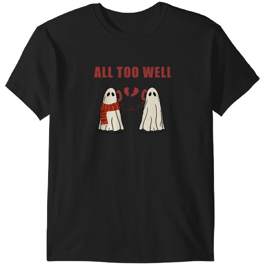 Discover All Too Well Taylor T-Shirts