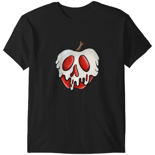 Poison Apple  2 SALE!! : Disney Villains Maleficent , Maleficent Gift S-5XL T-Shirts