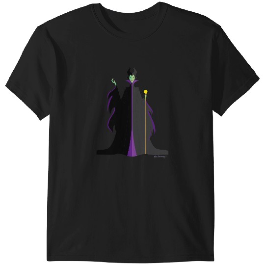 Discover Mistress  All Evil  5 SALE!! : Disney Villains Maleficent , Maleficent Gift S-5XL T-Shirts