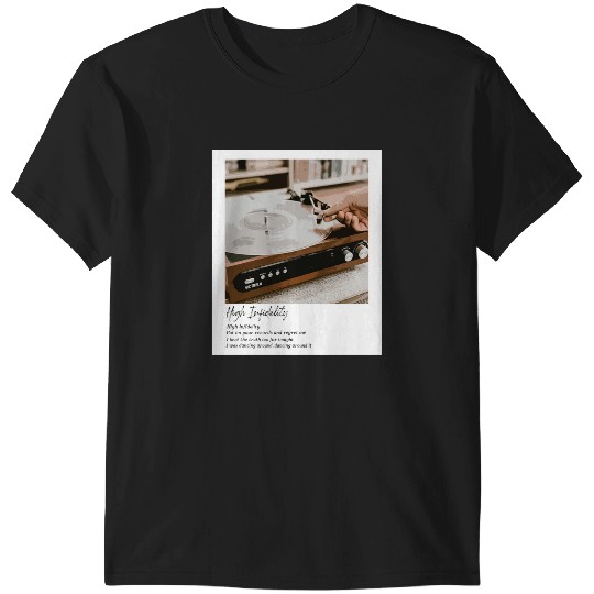 Discover High Infidelity - Taylor T-Shirts