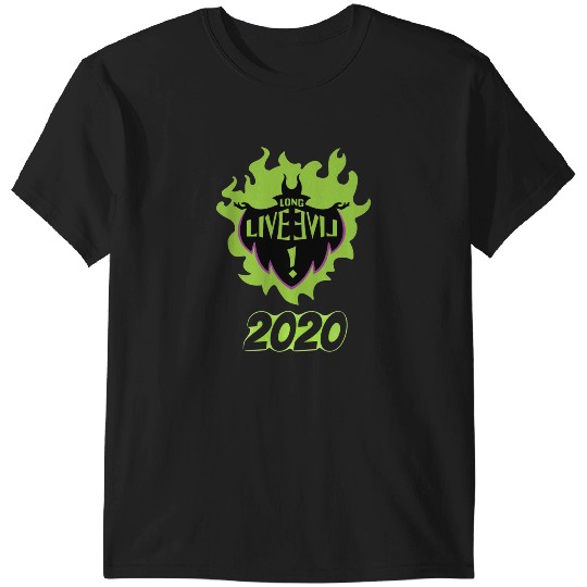 Discover long live life 2020   SALE!! : Disney Villains Maleficent , Maleficent Gift S-5XL T-Shirts