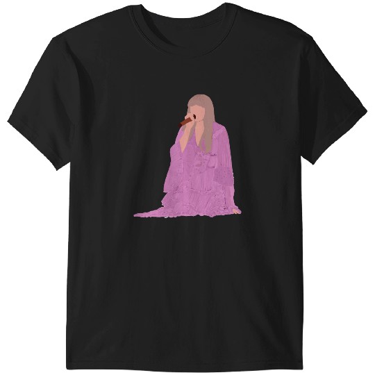 Discover Taylor Folklore (1) T-Shirts