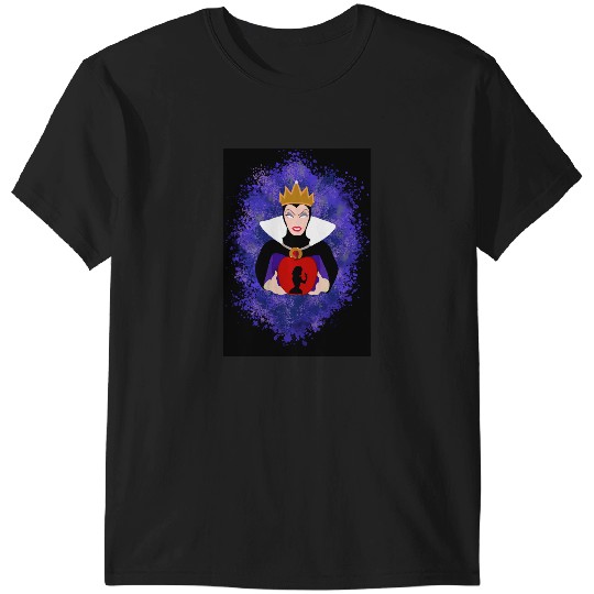 Evil Queen SALE!! : Disney Villains Maleficent , Maleficent Gift S-5XL T-Shirts