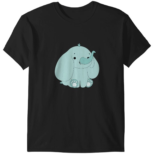 Discover Elephant Sticker21: Disney Elephant Dumbo, Dumbo T-Shirts