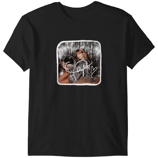 Discover Taylor Mirrorball (1) T-Shirts