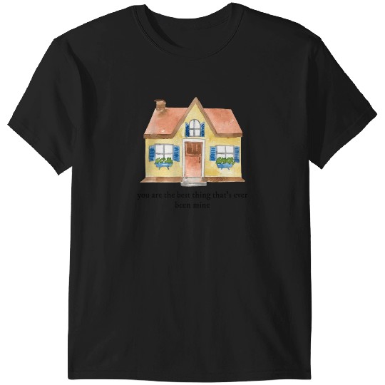Discover Mine Speak Now Taylor T-Shirts