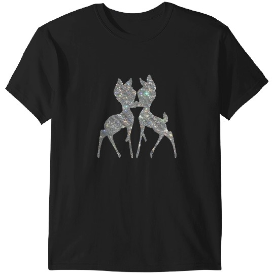 Discover Deer Sticker: Disney Elephant Dumbo, Dumbo T-Shirts