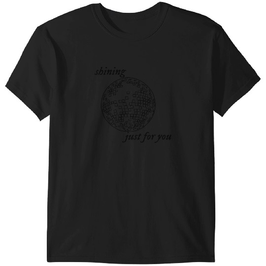 Discover Taylor Mirrorball (1) T-Shirts