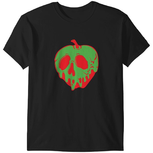 Poison Apple  4 SALE!! : Disney Villains Maleficent , Maleficent Gift S-5XL T-Shirts