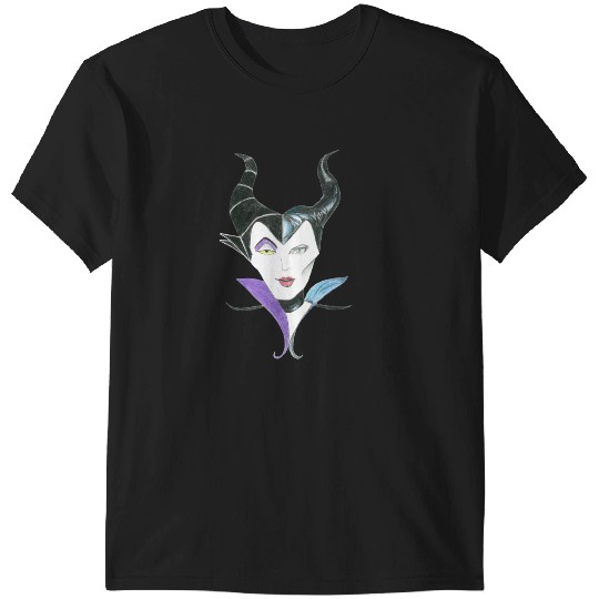 Discover Maleficent  48 SALE!! : Disney Villains Maleficent , Maleficent Gift S-5XL T-Shirts