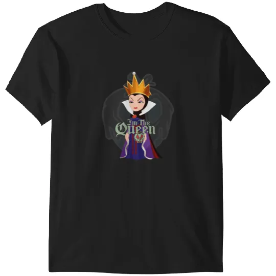 Evil Queen - Poisoned Apple   SALE!! : Disney Villains Maleficent , Maleficent Gift S-5XL T-Shirts