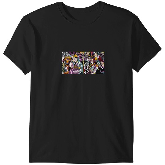 Discover Villains  1 SALE!! : Disney Villains Maleficent , Maleficent Gift S-5XL T-Shirts