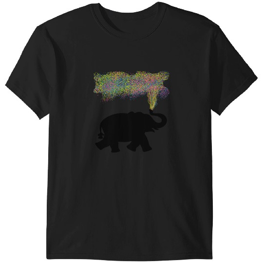 Discover Elephant Art  : Disney Elephant Dumbo, Dumbo T-Shirts