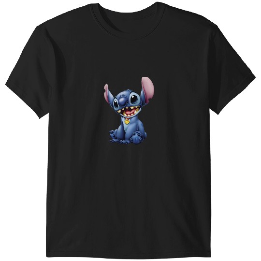 Stitch Made For Each Other Valentines Day  , Stitch Eras Tour , Stitch Shirt, Disney Land Lilo and Stitch T-Shirts