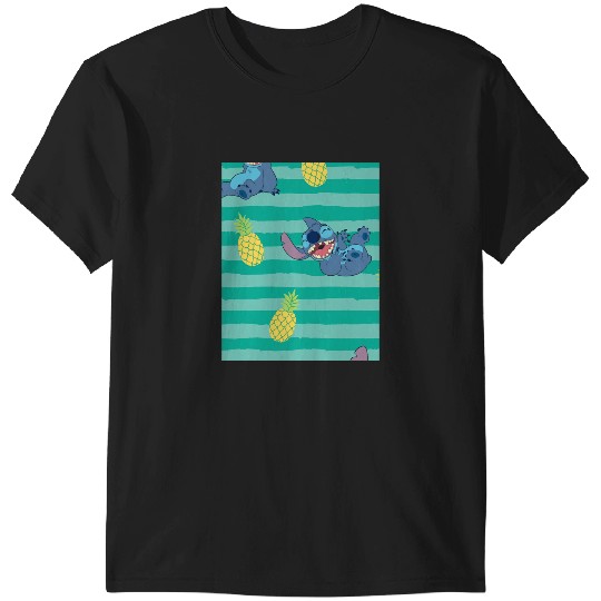 Stocking Stuffers Stitchy Gift Halloween Day, Stitch Eras Tour , Stitch Shirt, Disney Land Lilo and Stitch T-Shirts