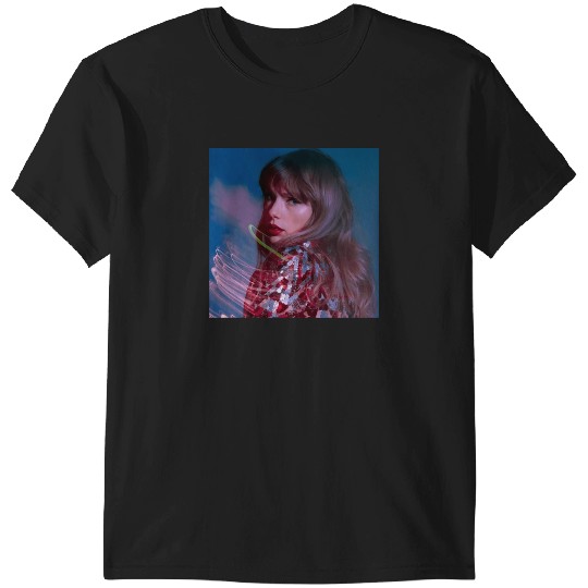 Discover Taylor Midnights Era (1) T-Shirts