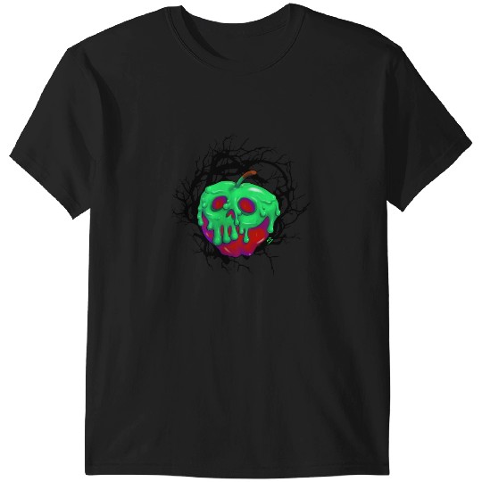 Poison Apple  1 SALE!! : Disney Villains Maleficent , Maleficent Gift S-5XL T-Shirts