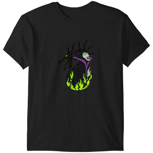 Discover The Last Laugh   SALE!! : Disney Villains Maleficent , Maleficent Gift S-5XL T-Shirts