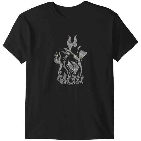 Discover Villain  7 SALE!! : Disney Villains Maleficent , Maleficent Gift S-5XL T-Shirts
