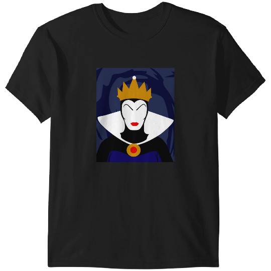 Discover Minimal Evil Queen  1 SALE!! : Disney Villains Maleficent , Maleficent Gift S-5XL T-Shirts