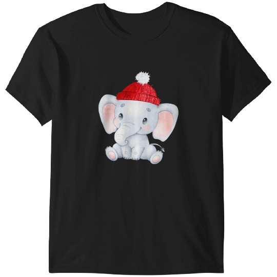 Discover Christmas Elephant Sticker13, Disney Elephant Dumbo Christmas , Dumbo Christmas T-Shirts