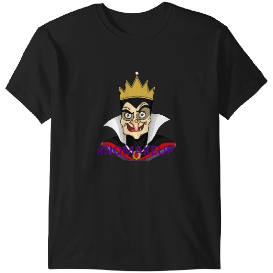 Evil Queen  Scoop  SALE!! : Disney Villains Maleficent , Maleficent Gift S-5XL T-Shirts