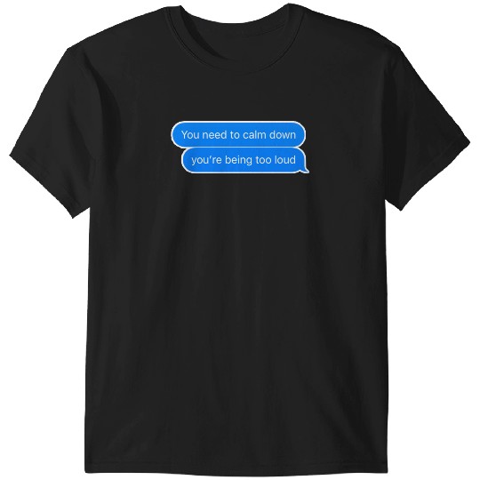 Discover Taylor Lyric Sticker T-Shirts