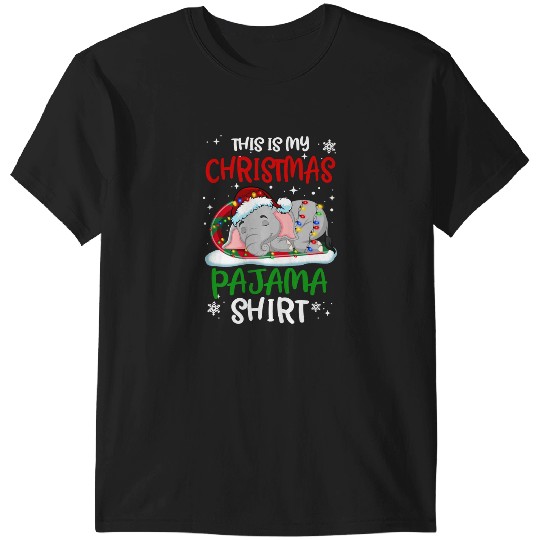 Discover Elephant Christmas T-shirt, Disney Elephant Dumbo Christmas , Dumbo Christmas T-Shirts