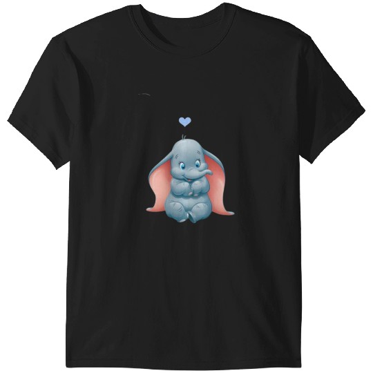 Discover Dumbo love  : Disney Elephant Dumbo, Dumbo T-Shirts