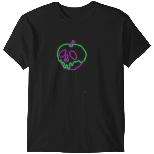 Neon Poison Apple   SALE!! : Disney Villains Maleficent , Maleficent Gift S-5XL T-Shirts