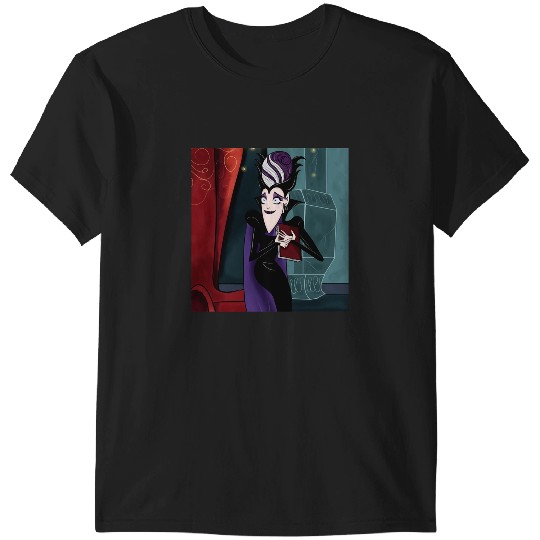 Hotel Transylvania   SALE!! : Disney Villains Maleficent , Maleficent Gift S-5XL T-Shirts