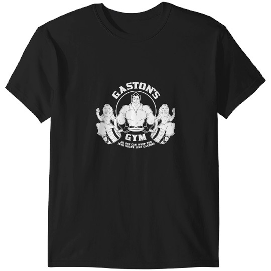 Discover Gaston's Gym   SALE!! : Disney Villains Maleficent , Maleficent Gift S-5XL T-Shirts
