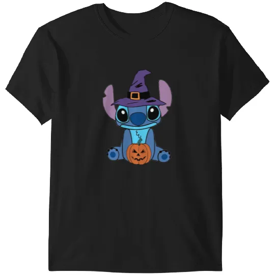 Halloween Stitch, Stitch Eras Tour , Stitch Shirt, Disney Land Lilo and Stitch T-Shirts