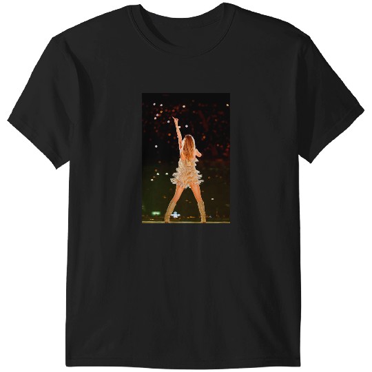 Discover Taylor new york T-Shirts