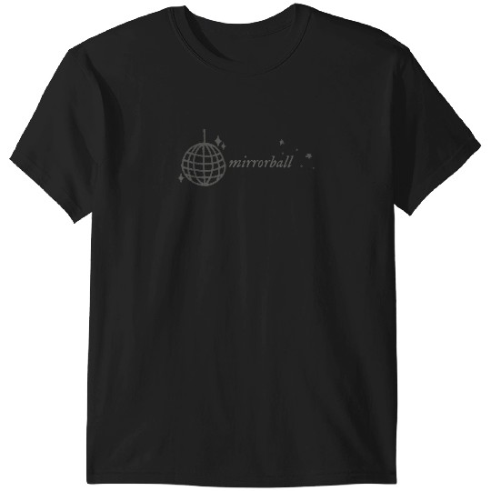 Discover Mirrorball Taylor (3) T-Shirts