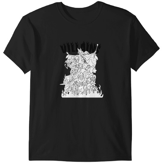 Discover Villains  7 SALE!! : Disney Villains Maleficent , Maleficent Gift S-5XL T-Shirts