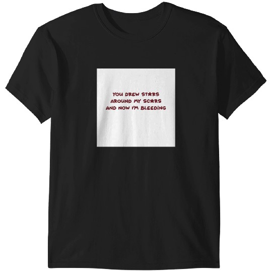 Discover Taylor Lyric (3) T-Shirts