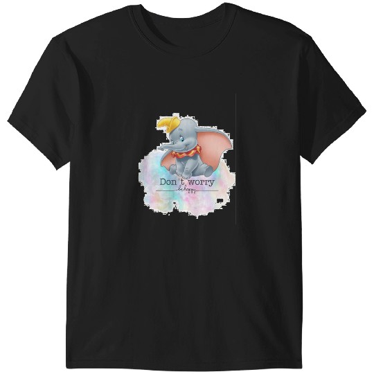 Discover Dumbo Journal1: Disney Elephant Dumbo, Dumbo T-Shirts