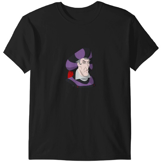 Discover Frollo   SALE!! : Disney Villains Maleficent , Maleficent Gift S-5XL T-Shirts
