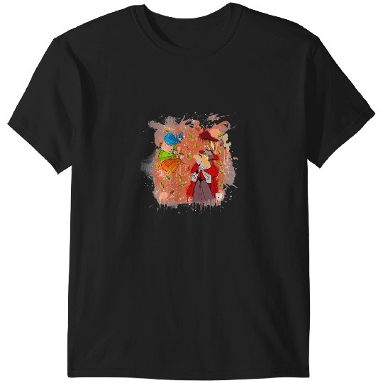 Discover Sleeping princess   SALE!! : Disney Villains Maleficent , Maleficent Gift S-5XL T-Shirts