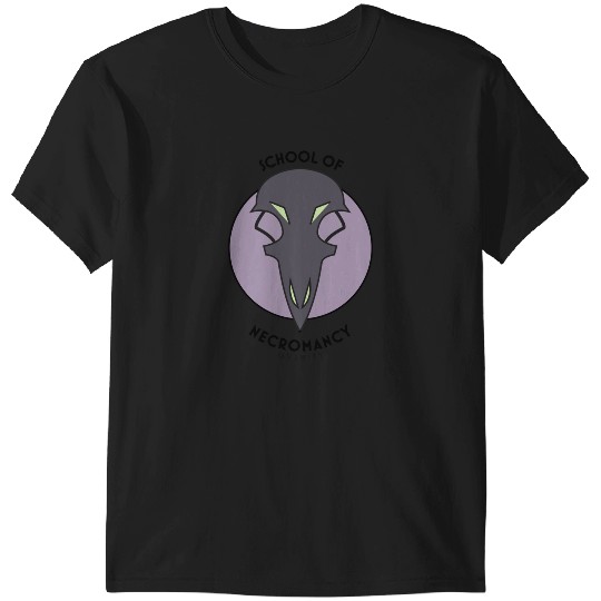 Discover school  necromancy   SALE!! : Disney Villains Maleficent , Maleficent Gift S-5XL T-Shirts