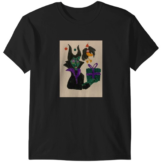 Discover Christmas maleficent   SALE!! : Disney Villains Maleficent , Maleficent Gift S-5XL T-Shirts