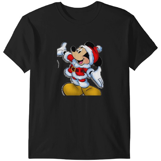 Discover Cortoon dresses and product  : Mickey Disney Christmas, Disney Christmas T-Shirts