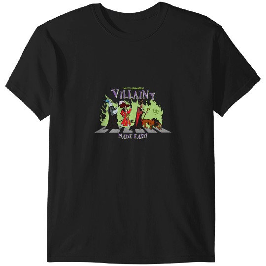 Discover Villainy Made Easy!   SALE!! : Disney Villains Maleficent , Maleficent Gift S-5XL T-Shirts